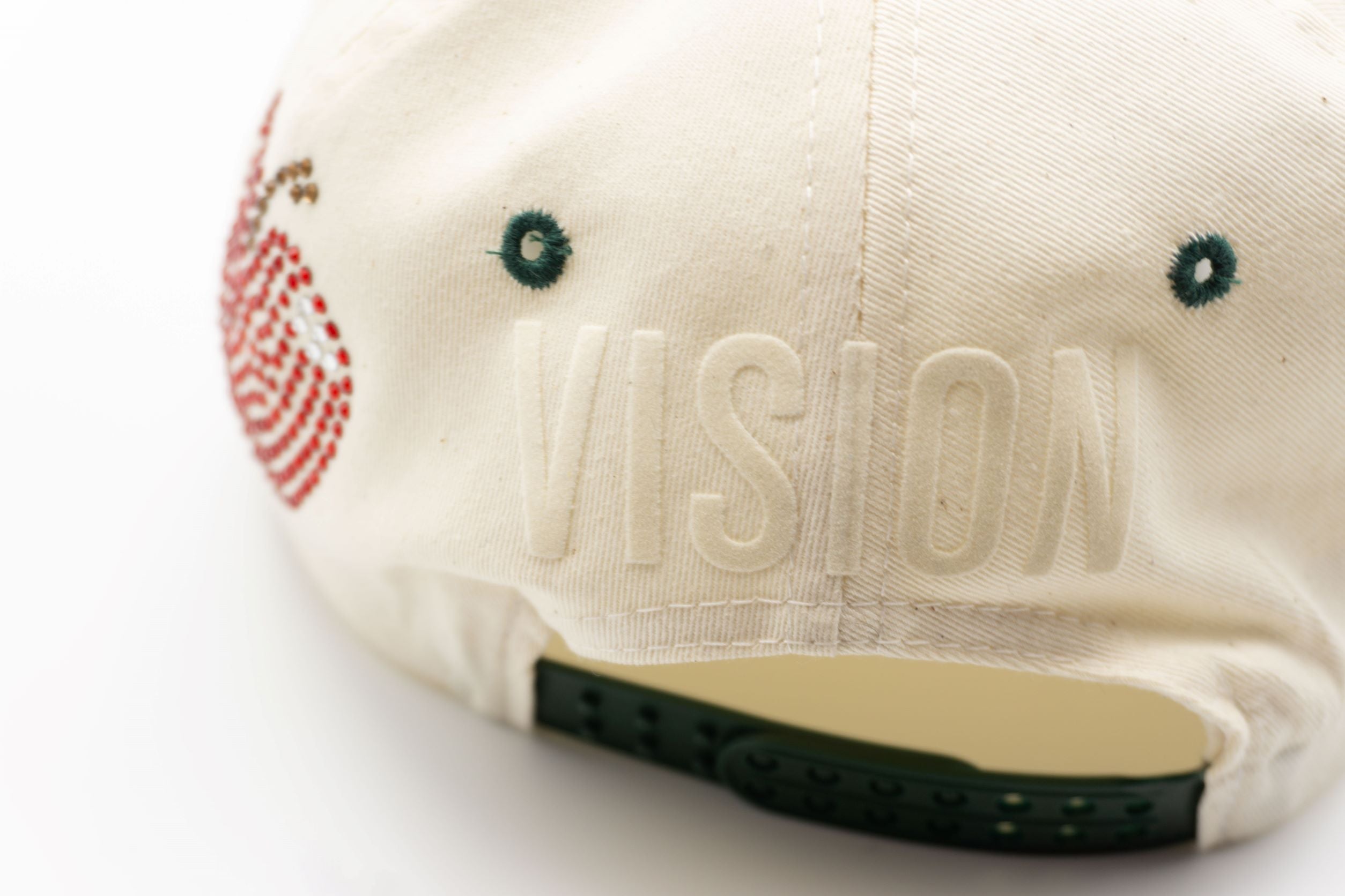 NY VISION HAT