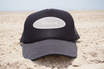 Load image into Gallery viewer, LOGO TRUCKER HAT
